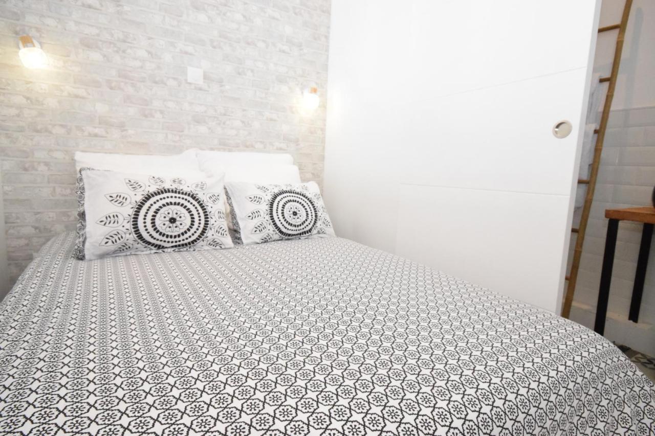 Chic Appart Design - Hyper Centre - Tramway - Free Wifi - Lerelaisdodile12 Βαλενσιέν Εξωτερικό φωτογραφία